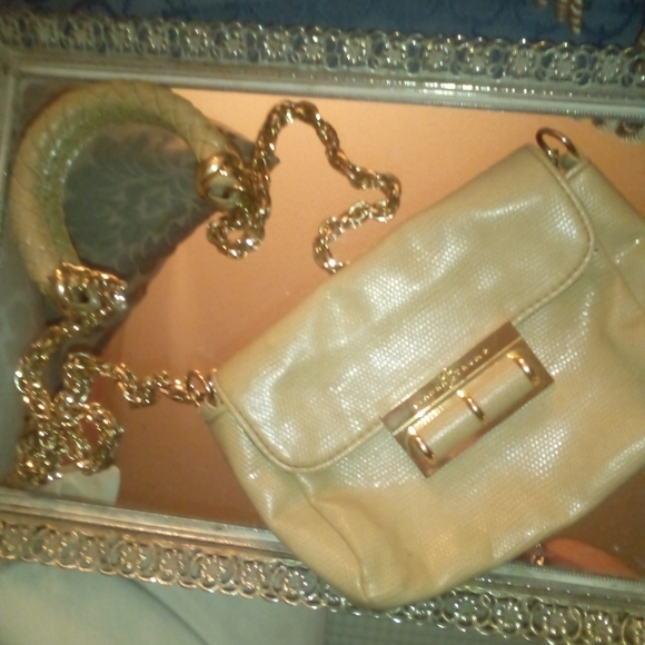 Ivanka chain small/side bag// - Picture 2 of 4